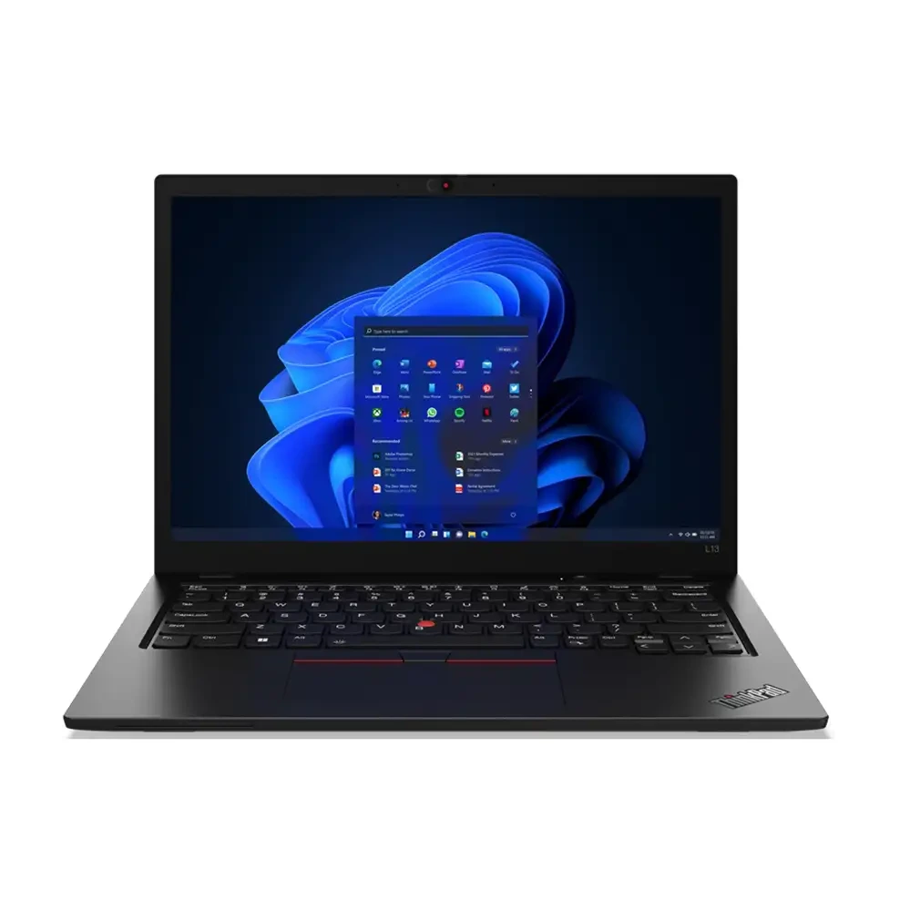 لپ تاپ ThinkPad L13 Gen 3