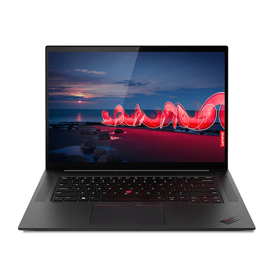 لپ تاپ ThinkPad X1 Extreme Gen 4