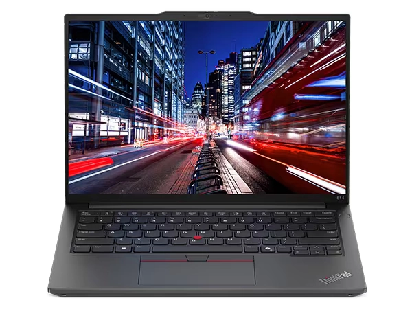 لپ تاپ ThinkPad E14 Gen 6 پردازنده Ultra 7