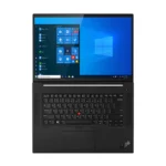 بالا لپ تاپ ThinkPad X1 Extreme Gen 4