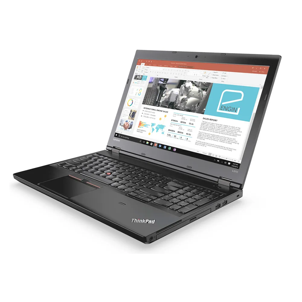 لپ تاپ Thinkpad L570