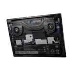 زیر لپ تاپ ThinkPad X1 Extreme Gen 4