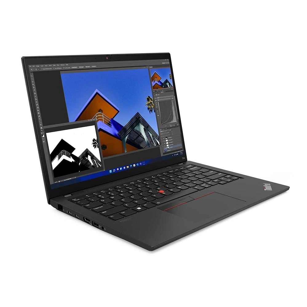 لپ تاپ ThinkPad T14 Gen 3