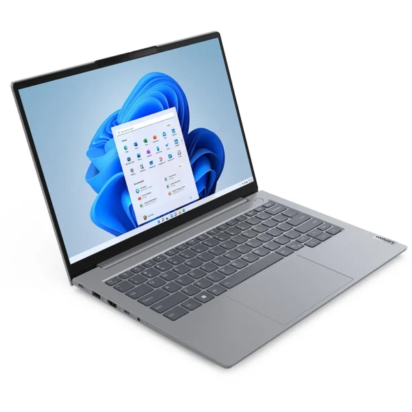 لپ تاپ لنوو ThinkBook 14 Gen 6 (14" Intel)