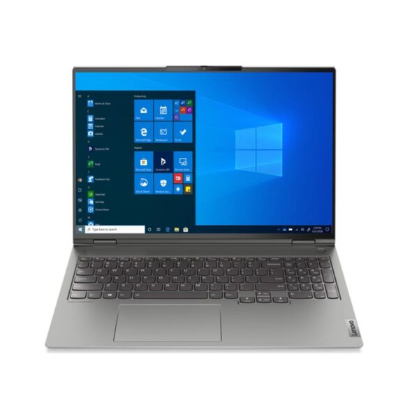 لپ تاپ لنوو ThinkBook 16p Gen 2