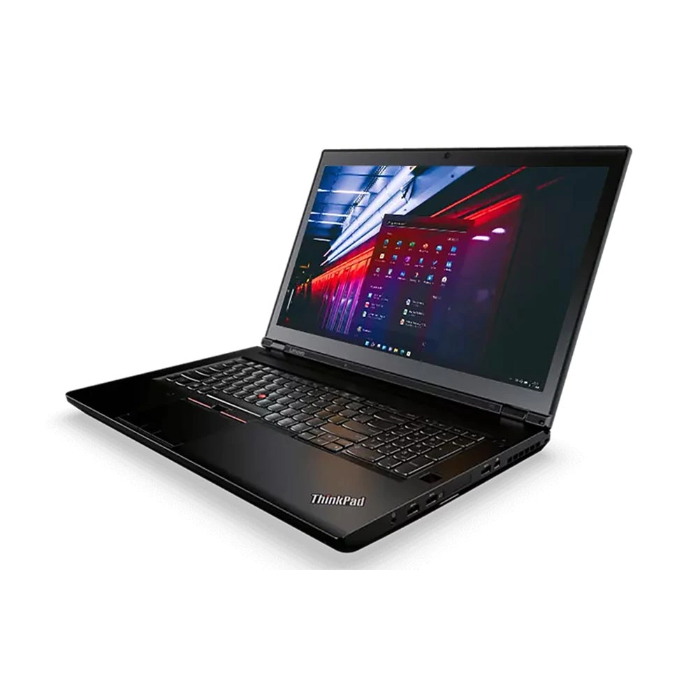 لپ تاپ ThinkPad P71
