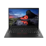 لپ تاپ ThinkPad X1 Carbon Gen 8