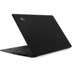 پشت لپ تاپ ThinkPad X1 Carbon Gen 8