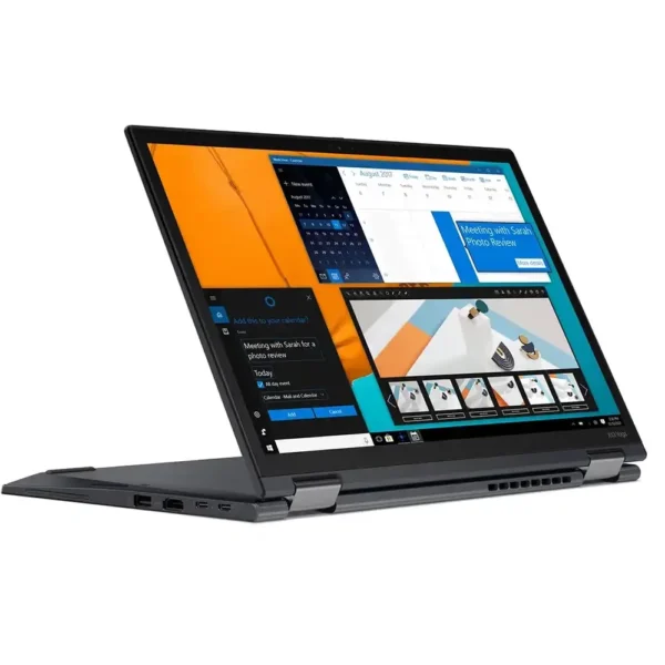 لپ تاپ ThinkPad X13 Yoga Gen 2 پردازنده i5