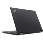 پشت لپ تاپ ThinkPad X13 Yoga Gen 2