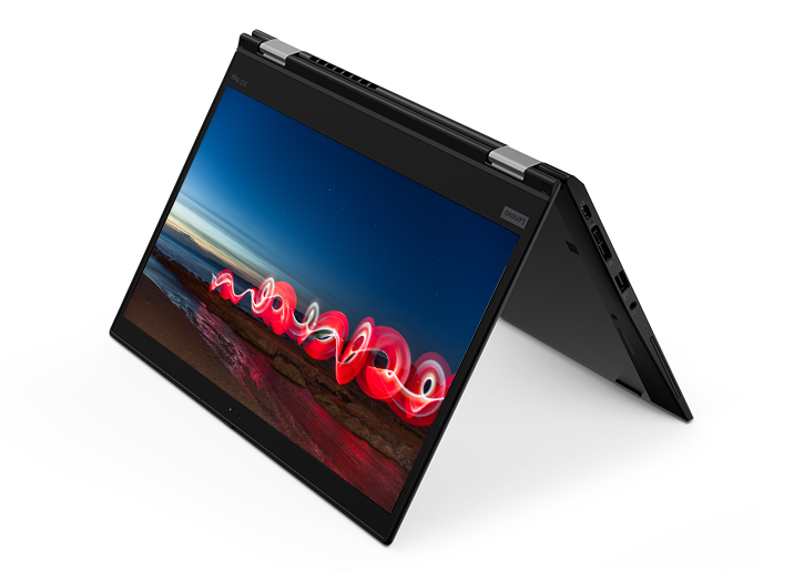 لپ تاپ ThinkPad X13 Yoga