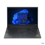 لپتاپ ThinkPad E15 Gen 4 پردازنده i5