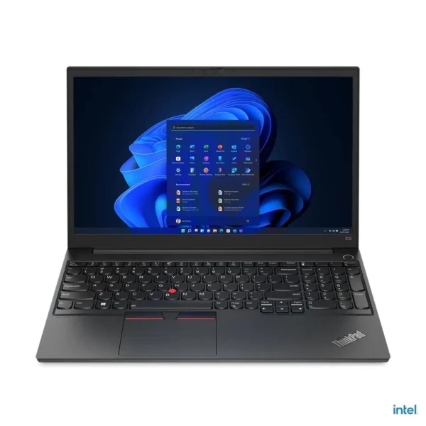 لپ‌تاپ ThinkPad E15 Gen 4 پردازنده i5