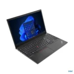 نمای دیگر لپتاپ ThinkPad E15 Gen 4 پردازنده i5