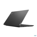 پشت لپتاپ ThinkPad E15 Gen 4 پردازنده i5