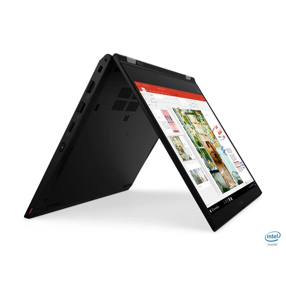 لپ تاپ ThinkPad L13 Yoga پردازنده i3