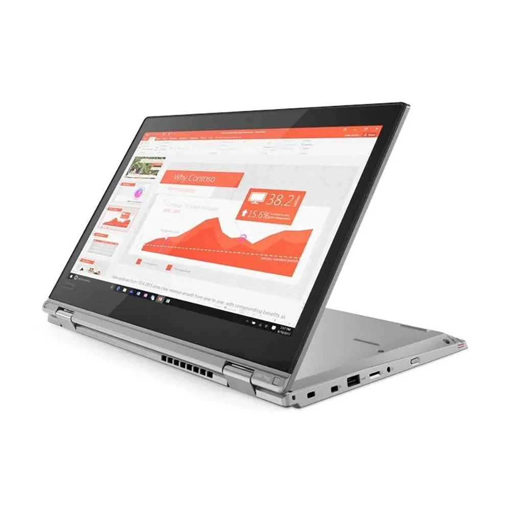 لپ تاپ Thinkpad L380 Yoga