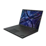 لپ تاپ ThinkPad P1 Gen 6 پردازنده i7