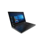 لپ تاپ مدل ThinkPad P53 پردازنده i5
