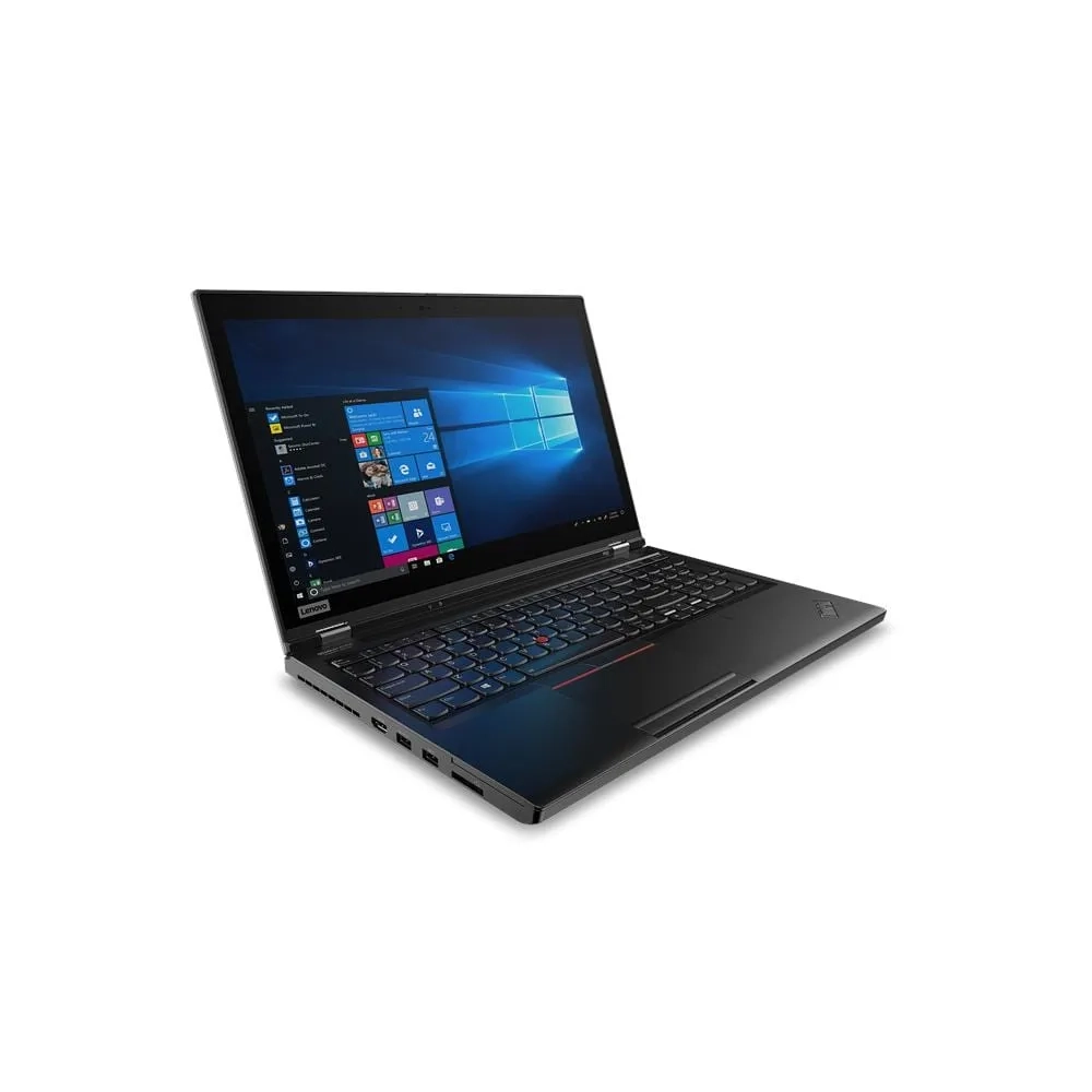 لپ تاپ مدل ThinkPad P53 پردازنده i5
