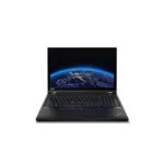 رو به رو لپ تاپ مدل ThinkPad P53 پردازنده i5