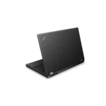 پشت لپ تاپ مدل ThinkPad P53 پردازنده i5