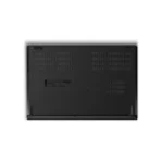 زیر لپ تاپ مدل ThinkPad P53 پردازنده i5