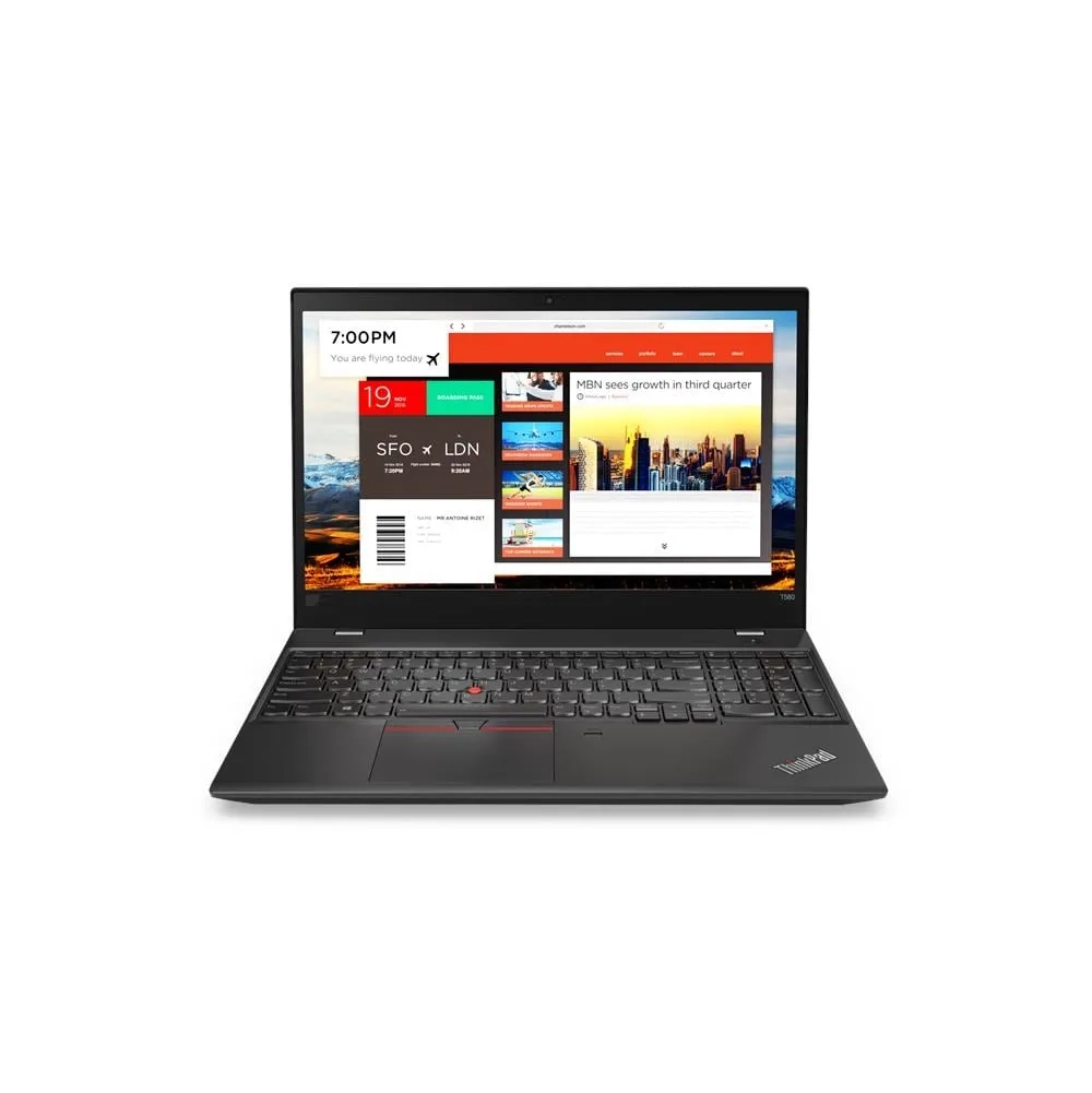 لپ تاپ Thinkpad T580