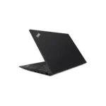 پشت لپ تاپ Thinkpad T580