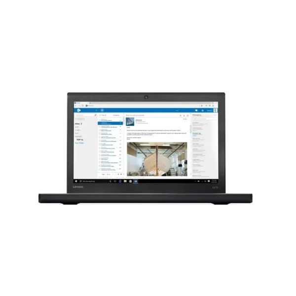 لپ تاپ Thinkpad X270 پردازنده i7
