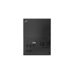 پشت لپ تاپ Thinkpad X270 پردازنده i7