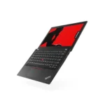 180 درجه لپ تاپ Thinkpad X280 پردازنده i7