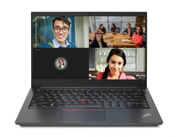 ThinkPad E14 Gen 2 -2