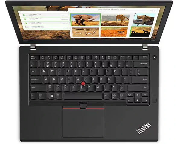Thinkpad T480 2