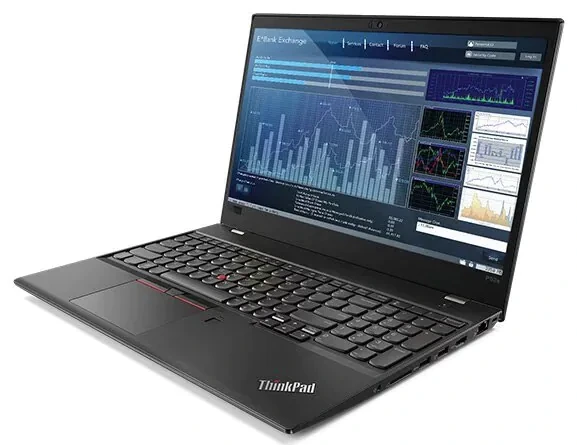 ThinkPad P52s-2