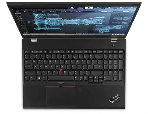 ThinkPad P52s-1