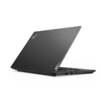 پشت لپ تاپ ThinkPad E14 Gen 2