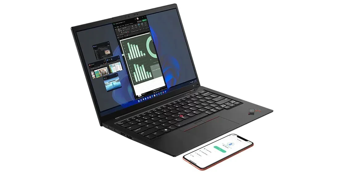 ThinkPad X1 Carbon GEN 10 -3