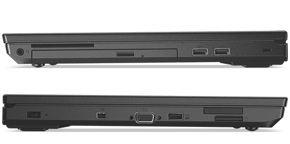 Thinkpad L570 -2