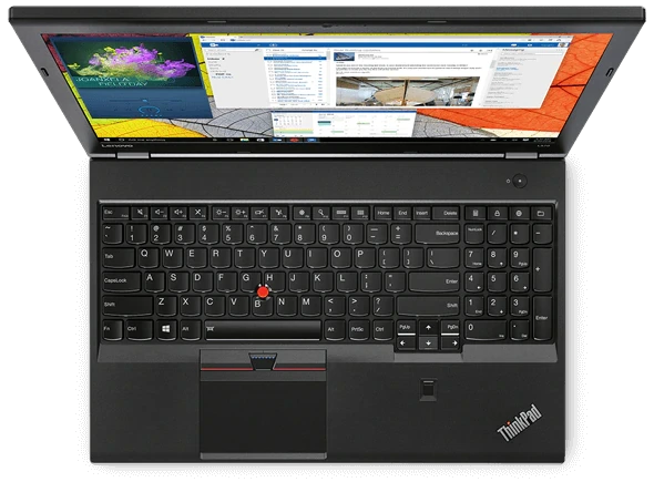Thinkpad L570 -1