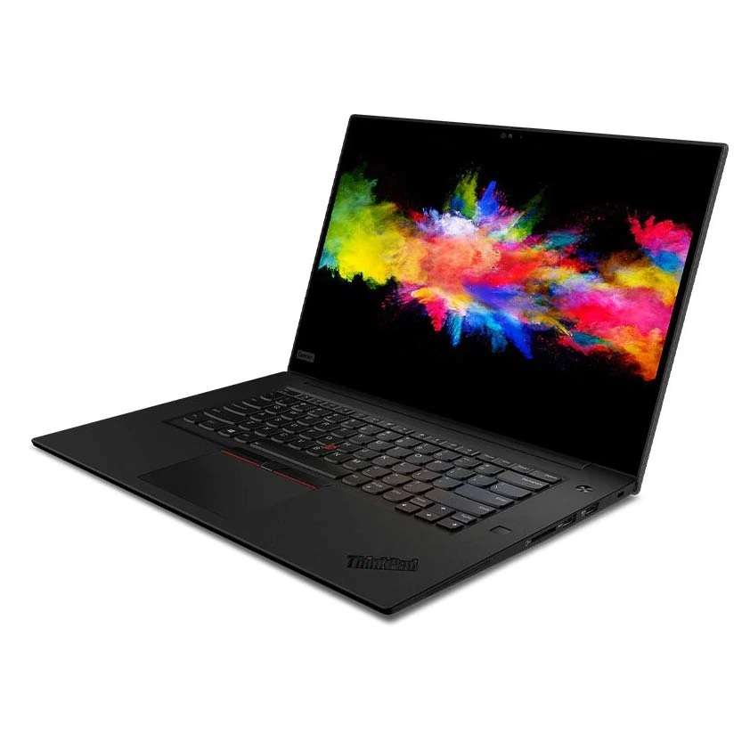 لپ تاپ ThinkPad P1 GEN 1