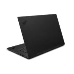 پشت لپ تاپ ThinkPad P1 GEN 1