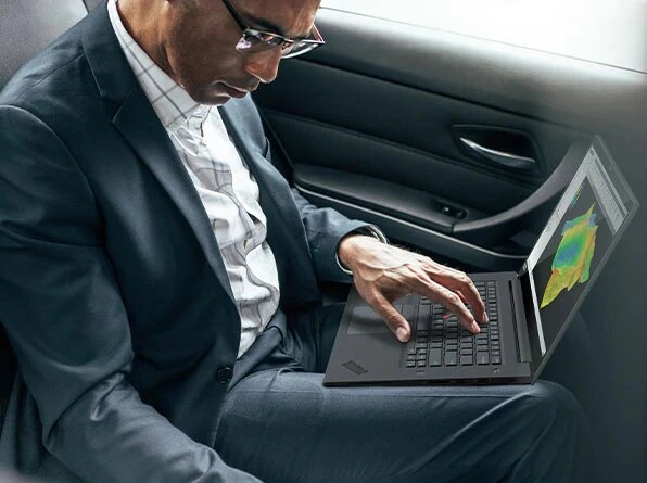 ThinkPad P1 GEN 1-2