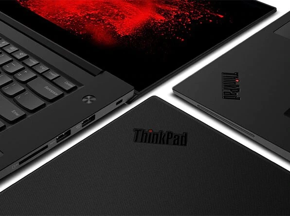 ThinkPad P1 GEN 1-3