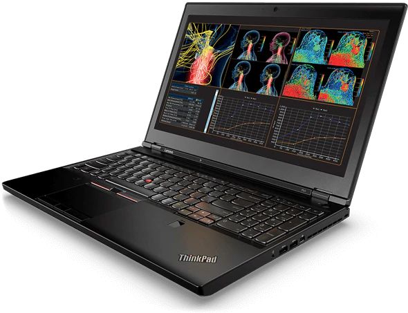 لپ تاپ ThinkPad P51