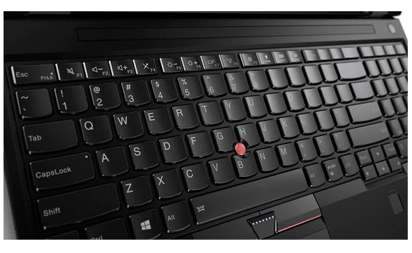 لپ تاپ ThinkPad P51