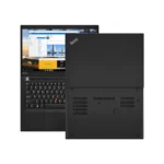 پشت و رو لپ تاپ Thinkpad T490