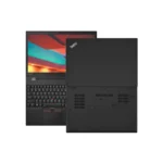 زیر و رو لپ تاپ Thinkpad T590