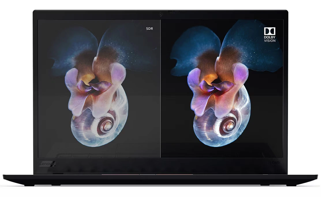 ThinkPad X1 Carbon Gen 7 -2