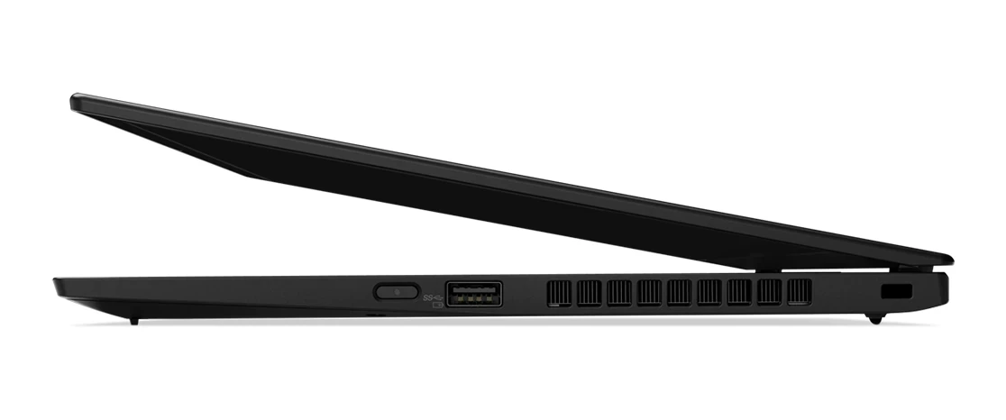 ThinkPad X1 Carbon Gen 7 -1